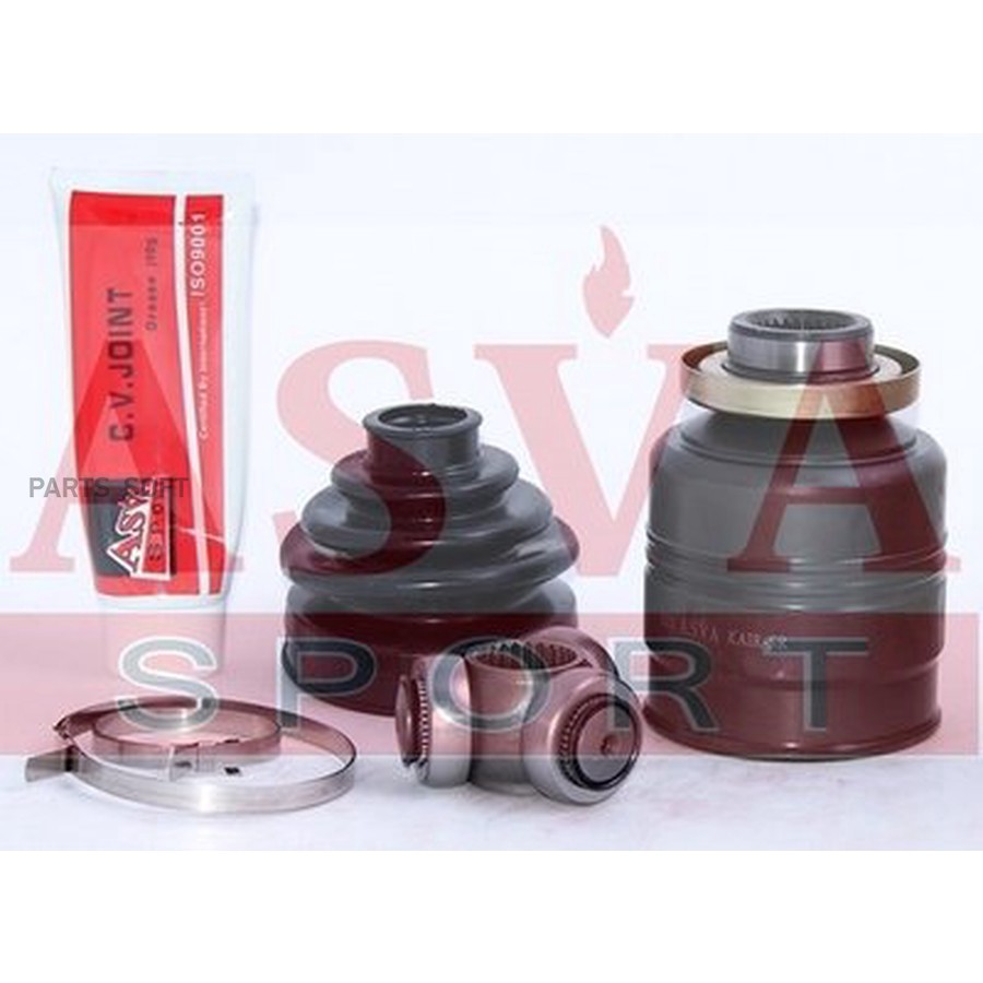 ШРУС внутренний правый 25x42x28 Asva KAIR-SR - ASVA None None